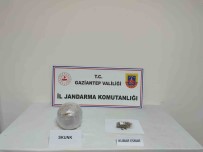 Yolcu Otobüsünde 1 Kilogram 750 Gram Skunk Maddesi Ele Geçirildi