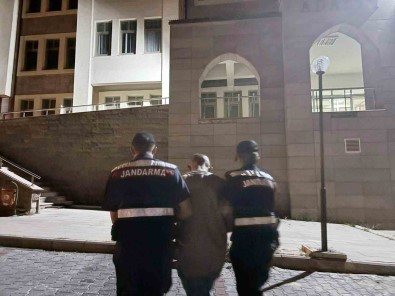 Yozgat'ta 2 Firari Yakalandi