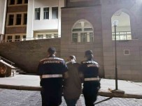 Yozgat'ta 2 Firari Yakalandi Haberi