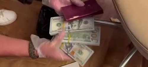 Dark Web'in zehir baronu yakalandı! Sporculara dopingli madde ve ilaçlar da satmış