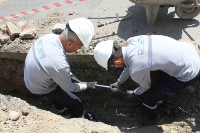 271 Milyon Liralik Yatirimla Daha Güçlü Bir 'Kars'