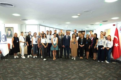 ASO'da 'Yazilim Sektör Bulusmalari'