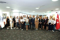 ASO'da 'Yazilim Sektör Bulusmalari'