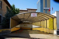 Belediyenin Otoparkina Gelen Zamlar Vatandaslardan Tepki Çekti