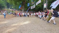 Çinarcik'ta 4. Karadeniz Senlikleri Renkli Görüntülere Sahne Oldu Haberi