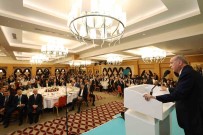 Cumhurbaskani Erdogan Açiklamasi '(Netanyahu) O Hitler Müsveddesi' Haberi
