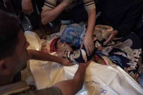 Gazze'de Can Kaybi 39 Bin 258'E Yükseldi Haberi