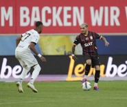 Hazirlik Maçi Açiklamasi Galatasaray Açiklamasi 0 - Parma Açiklamasi 2