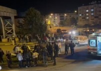 Kars'ta Trafik Kazasi Açiklamasi 2 Yarali Haberi