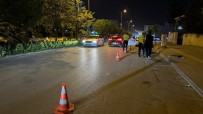 Kilis'te Son 40 Gün Içerisinde 29 Bin Araç Denetlendi Haberi