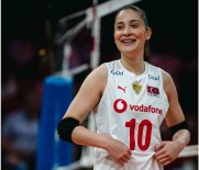 THY, Tugba Senoglu Ivegin'i Renklerine Bagladi