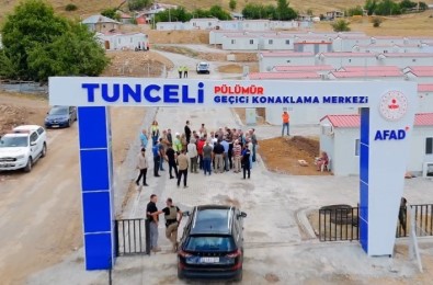 Vali Tekbiyikoglu, Depreme Hazirlik Çalismalarini Inceledi