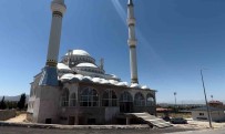 Yesiltepe Cami Ve Kuran Kursu'nun Tamamlanmasi Için Hayirseverlere Destek Çagrisi