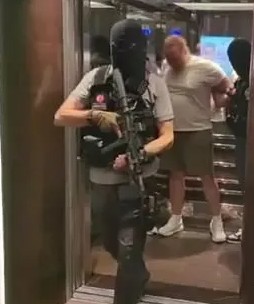 Dark Web'in zehir baronu yakalandı! Sporculara dopingli madde ve ilaçlar da satmış