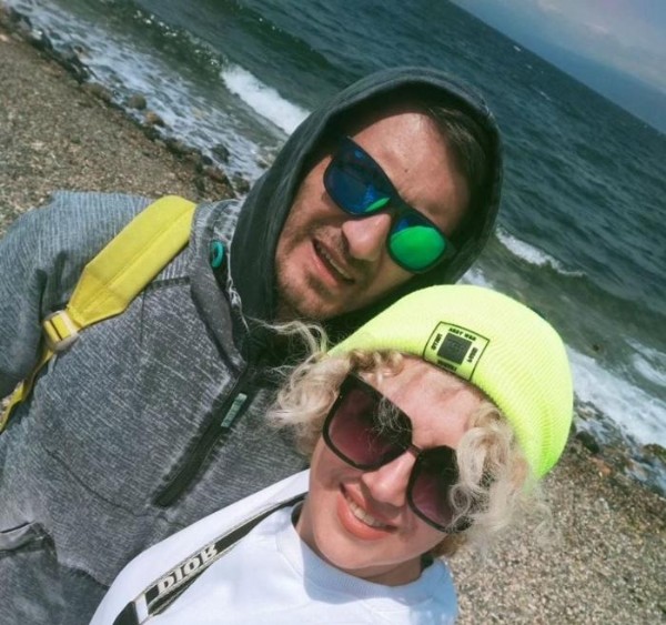 Diziyi bırakıp köyüne yerleşti