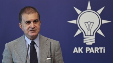 AK Parti'den Mavi Vatan için 'Masal' diyen CHP'li Namık Tan'a tepki: Siyasi pusulasını kaybetmiş...