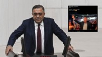 CHP'li Sezgin Tanrıkulu 'terör halaylarına' arka çıktı: Vazgeçmeyeceğiz