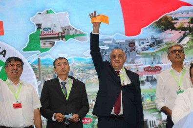 Çiftçi, Ramazan Erkoyuncu Ile Yola Devam Dedi