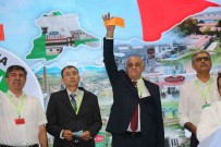 Çiftçi, Ramazan Erkoyuncu Ile Yola Devam Dedi