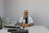 Dr. Toylak, 'Hepatit B Hastaligina Karsi Ülke Genelinde Basarili Bir Koruma Saglanmaktadir' Haberi