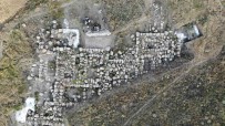 Dünyanin En Eski Mozaiginin Bulundugu Usaklihöyük'te Bu Yilki Kazi Çalismasi Tamamlandi Haberi