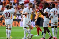 İtalya'dan Galatasaray'a tam 35 milyon euro! Yıldızlara talip yağıyor