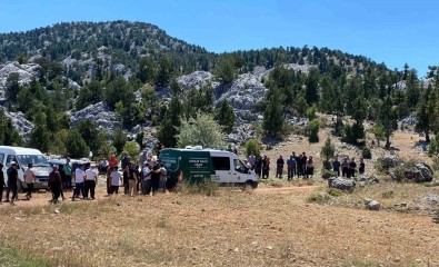 Kazada Yaralanan Motosiklet Sürücüsü Hayatini Kaybetti