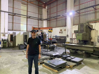 Sanayiciden Vergi Kaçagina Örnek Uygulama