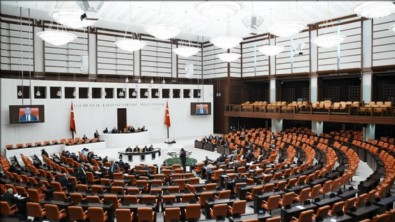 Vergi düzenlemelerini içeren kanun teklifi TBMM'de kabul edildi