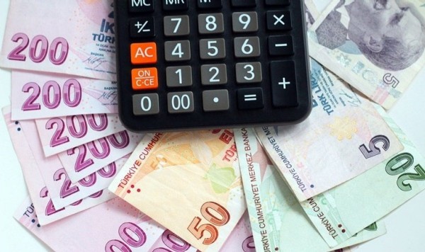 Vergi düzenlemelerini içeren kanun teklifi TBMM'de kabul edildi