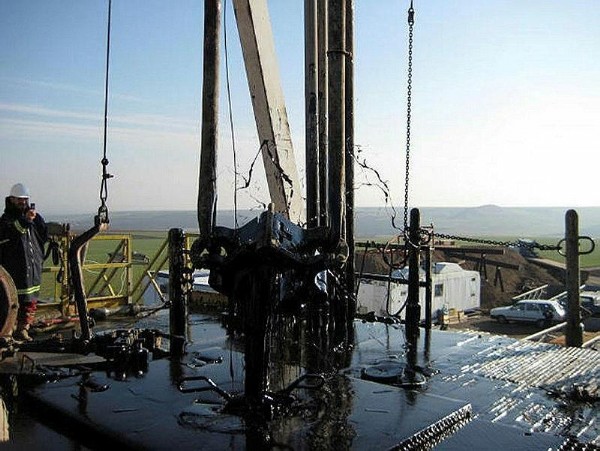 Gabar'da petrol ateşi yanıyor: 100 milyon ham petrol rezervi var! Yeni müjdeler yolda