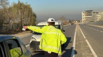 126 Araç Trafikten Men Edildi