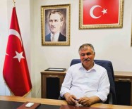 350 Pehlivan Beyagaç Hüseyin Çokal Er Meydaninin Tozunu Attiracak