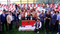 57.Dikmen Sirik Kebabi Ve Yagli Güresleri Haberi
