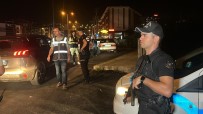 Aranan 34 Sahis Yakalandi, 23'Ü Tutuklandi