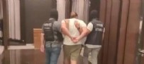 Bakan Yerlikaya duyurdu: Kırmızı bültenle aranan 3 kişi yakalandı