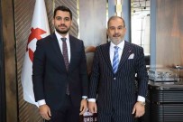 Baskan Alan, 'Elazigspor'a 500 Bin TL Destek Veriyoruz'