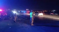 Batman'da Dügün Çikisi Ayni Aileden 4 Kisi Öldü, 2 Kisi Yaralandi Haberi