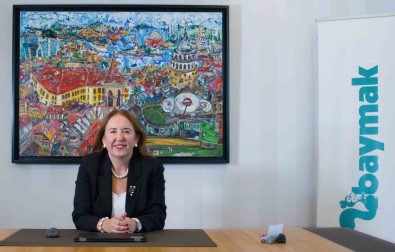 Baymak 55'Inci Yasini Kutluyor