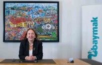 Baymak 55'Inci Yasini Kutluyor