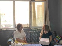 Bilecikli Nisa Sude Kiyak YKS'de Türkiye 158'Incisi Oldu