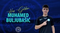 Çaykur Rizespor, Muhamed Buljubai'i Kadrosuna Katti Haberi