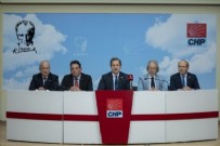 CHP'den Namık Tan'ın Mavi Vatan sözlerine destek
