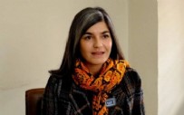 DEM Partili Van Belediyesi Eş Başkanı Neslihan Şedal, PKK paçavrasıyla halay çekti