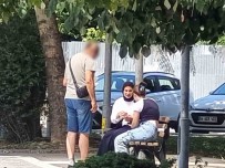 Duygu Istismarina Geçit Yok