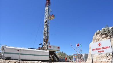 Gabar'da petrol ateşi yanıyor: 100 milyon ham petrol rezervi var! Yeni müjdeler yolda