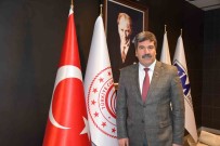 Gaziantep Hali Üretim Ve Ihracatindaki Liderligini Sürdürüyor