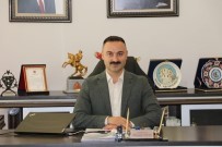Havza'da LGS Yerlestirme Oraninda Yüzde 115'Lik Artis