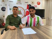 Isparta 32 Spor Golcüsünü Buldu Haberi