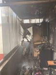 Itfaiye Ekipleri 5 Can Kurtardi Haberi